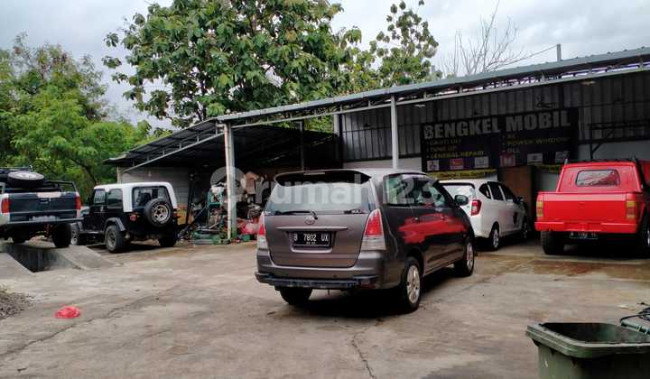 di jual! tempat Usaha di daerah dekat tol cimanggis-cibitung di jual! tempat Usaha di daerah dekat tol cimanggis-cibitung