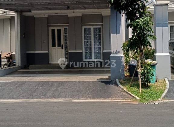 Dijual Rumah Grand Wisata Bekasi Timur Siap Huni  1