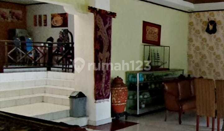 House, 2 Floors Fully Furnished 2
