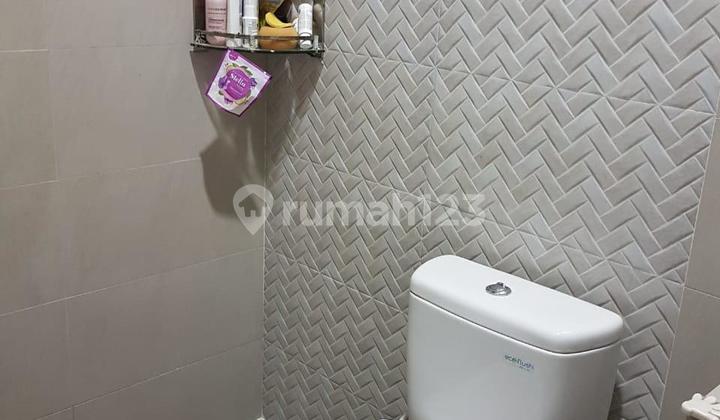 Siap Huni, Rumah, 1 Lantai 2