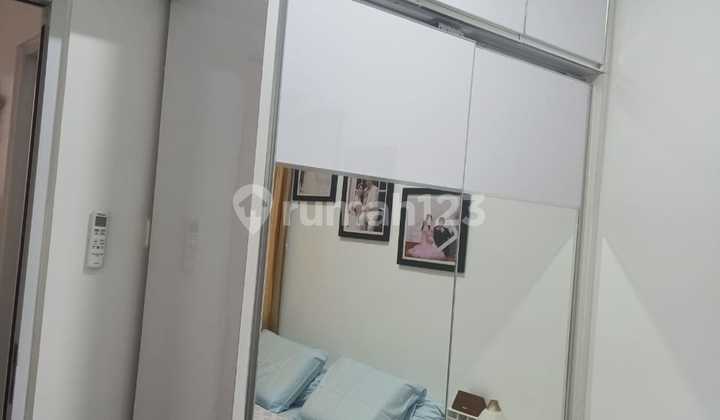 Rumah, Siap Huni dan Bonus Furnished 2