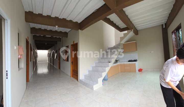 Siap Huni, Kost Full Furnished Siap Huni, Kost Full Furnished