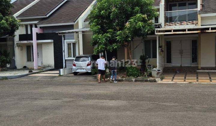 Dijual Rumah Grandwisata Siap Huni 2