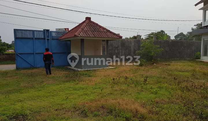 di jual! gudang di daerah bantar gebang, jalan raya setu di jual! gudang di daerah bantar gebang, jalan raya setu