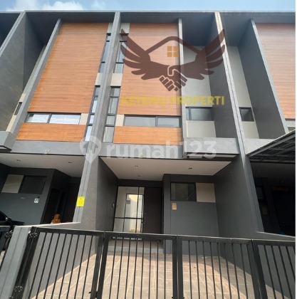 di jual rukan siap huni di daerah grand wisata, liat liat dulu yuk!