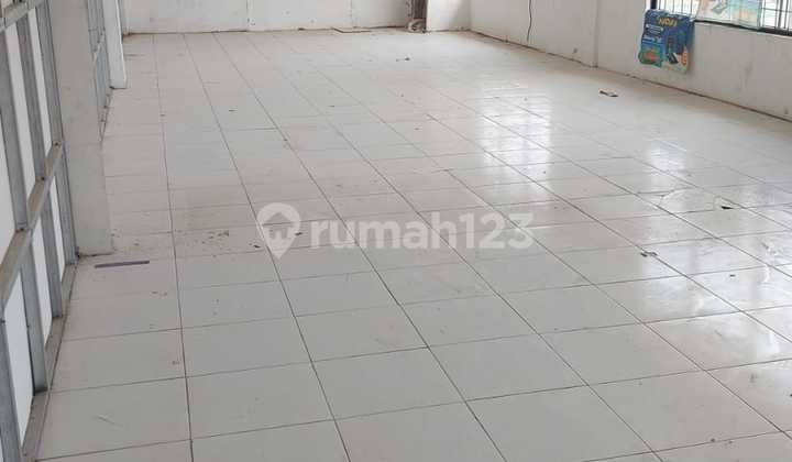 Shop House/Warehouse/House 2