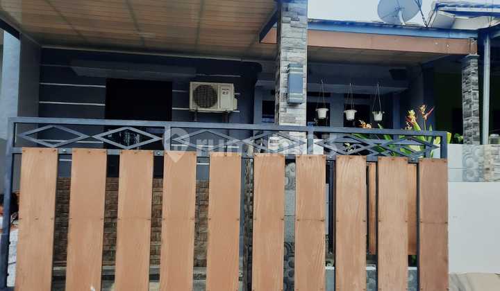 di jual rumah siap huni di daerah grand residence, liat liat dulu yuk!