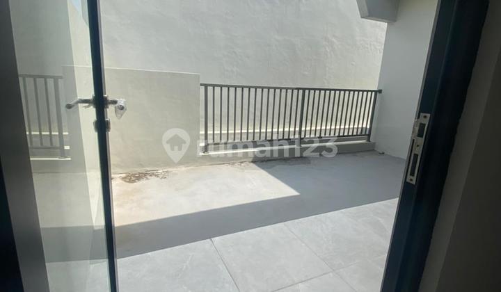 DI JUAL RUMAH SIAP HUNI DI GRAND WISATA CLUSTER Z LIVING 2