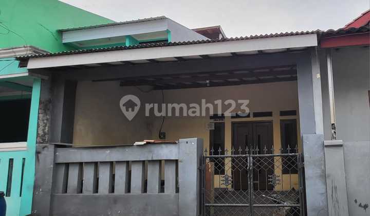 Rumah 2 Lantai Didaerah Bekasi Timur dengan Kemudahan Akses 2