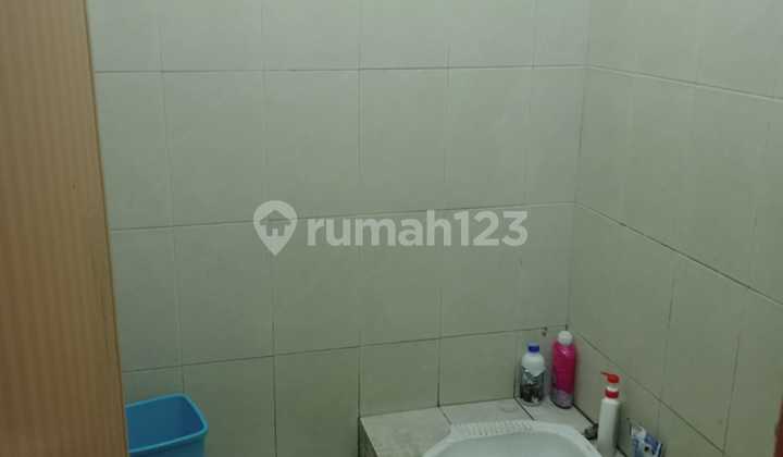 dijual rumah bagus siap huni bekasi 2
