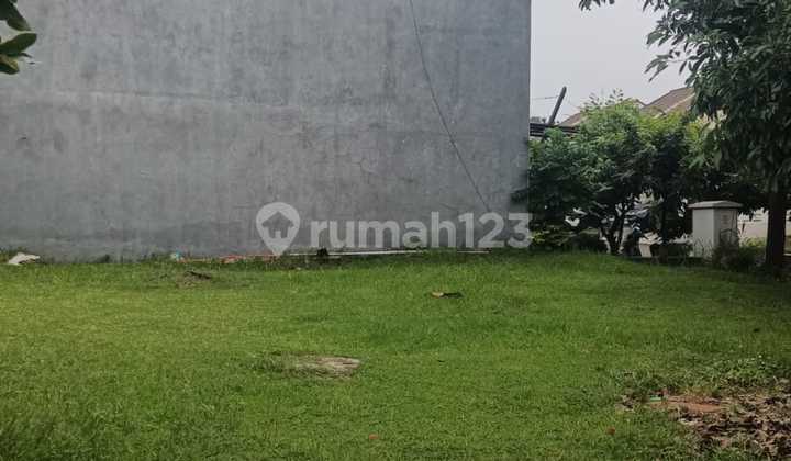 di jual kavling siap bangun rumah senyaman mungkin