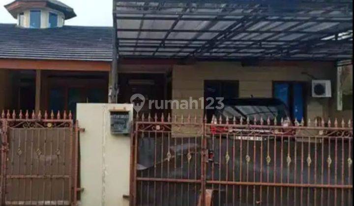 Dijual Rumah Siap Huni Bekasi Timur Tambun Selatan 1