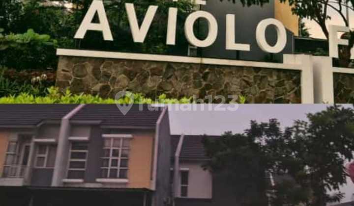 RUMAH SIAP HUNI DIJUAL — HARGA TERBAIK!   2