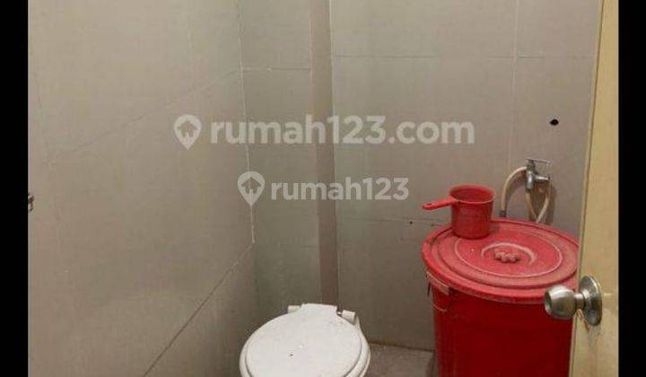 Disewakan ruko gandeng perumnas harkit karawaci 5