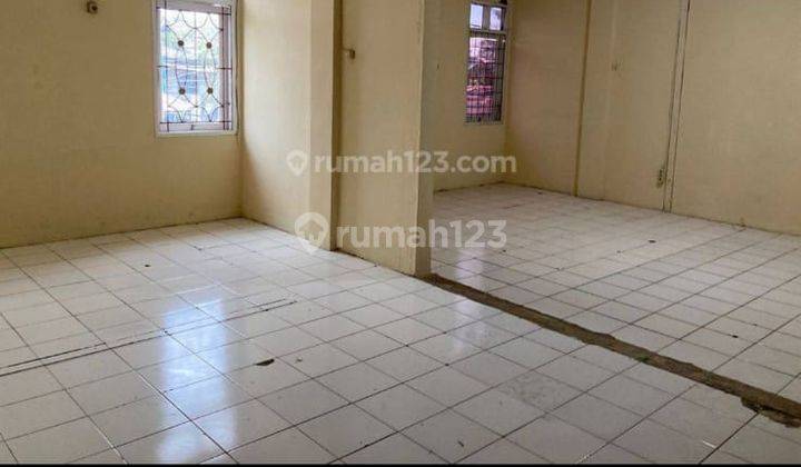 Disewakan ruko gandeng perumnas harkit karawaci 4