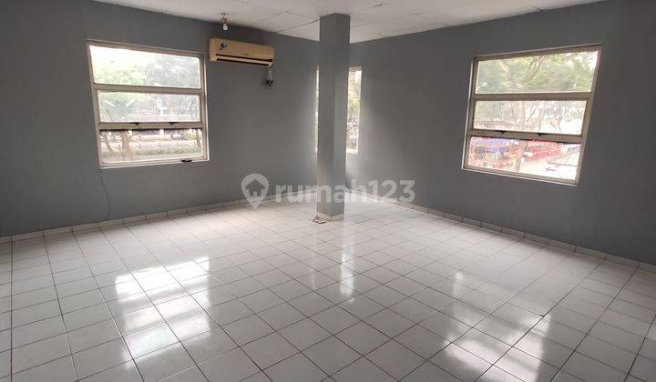 Ruang Usaha kuliner di Pasar 8  3