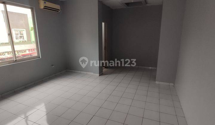 Ruang Usaha kuliner di Pasar 8  4