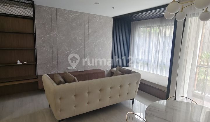 Apartemen LLOYD Alam Sutera 2 Kamar Tidur Furnished disewakan Apartemen LLOYD Alam Sutera 2 Kamar Tidur Furnished disewakan