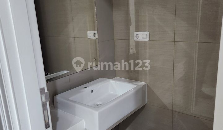 Rumah Furnished Sutera Winona Alam Sutera Disewakan 2