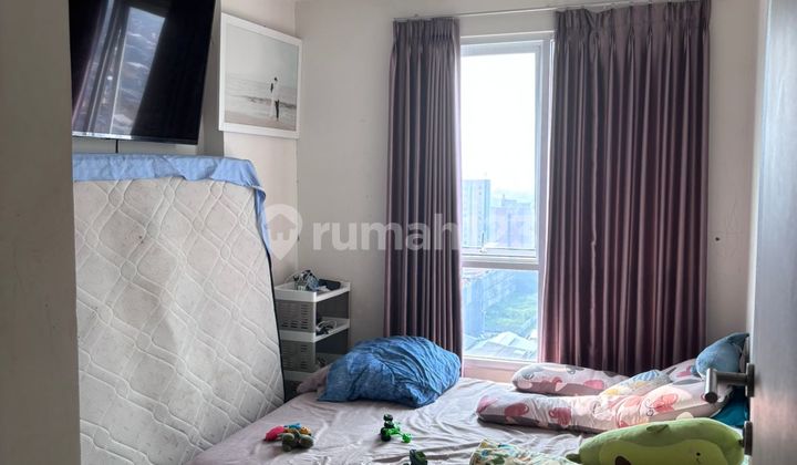 Paradise Mansion 2 Bedroom Apartment Furnished Quick Sale 2