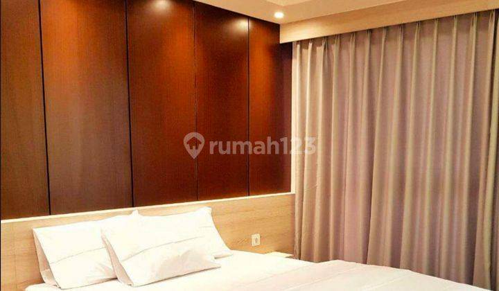 Apartemen Casa De Parco Stuidio Bagus Furnished 1