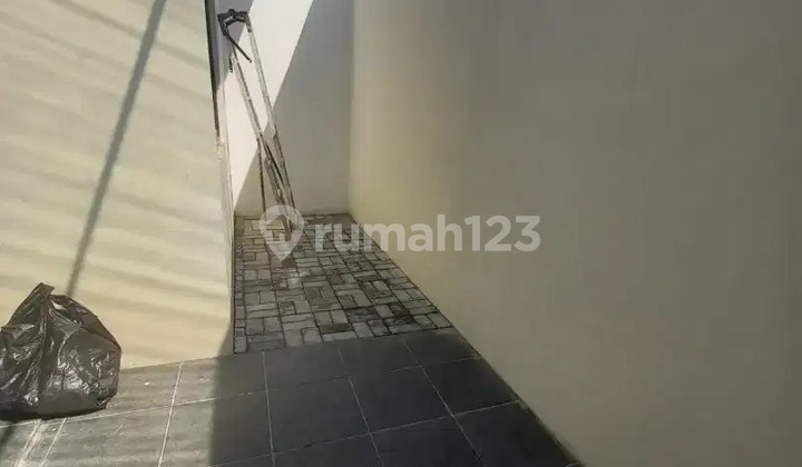 Nice Single-Story House in Cikupa Citra Raya Carona Lugano 2