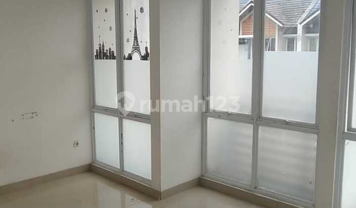 Rumah Shm 2 Lantai Aurora Citra Raya Jual Cepat 2