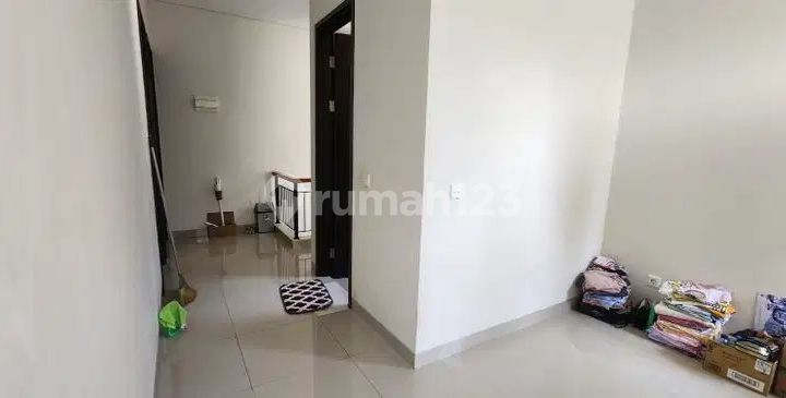 2-Storey House with SHM in Askara Vanya Park Cluster, BSD 2