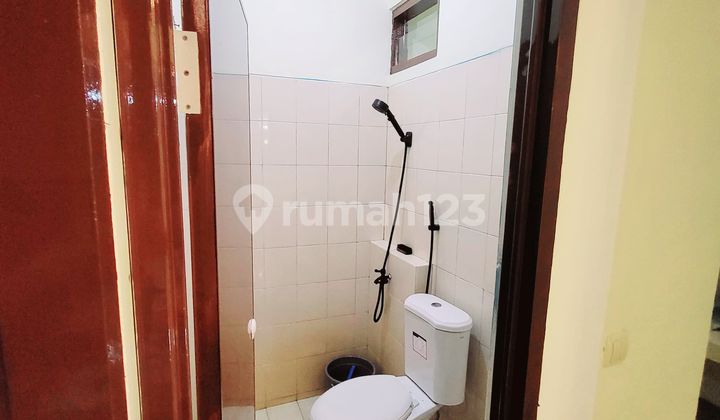 Rumah Shm Cikupa, Siap Huni Bebas Banjir Harga Nego 2