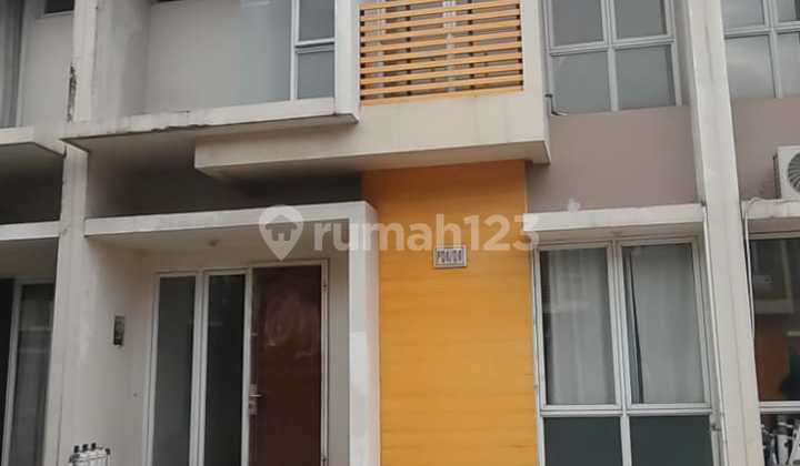 Rumah Shm 2 Lantai Aurora Citra Raya Jual Cepat Rumah Shm 2 Lantai Aurora Citra Raya Jual Cepat