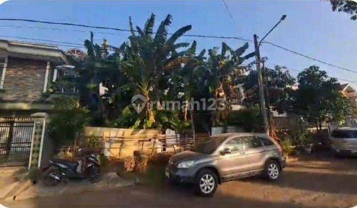 Tanah Dijual Di Cengkareng Jakarta Barat 1