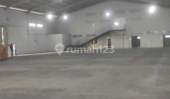Warehouse for Rent in Tangerang Warehouse for Rent in Tangerang