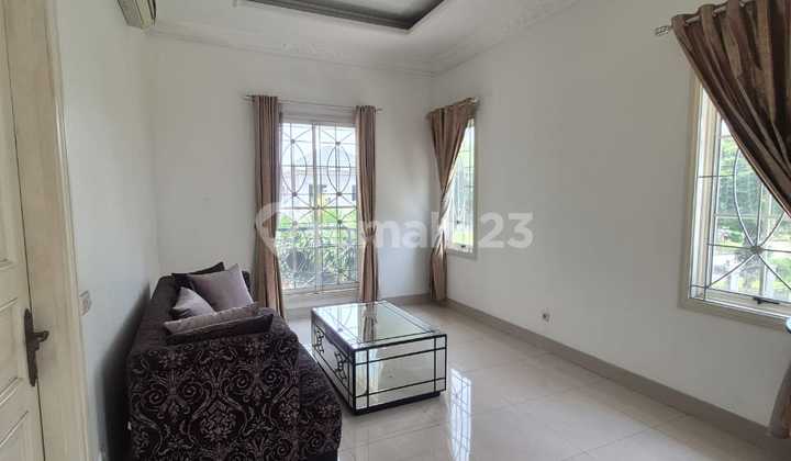 Rumah Dijual di Lippo Karawaci 2