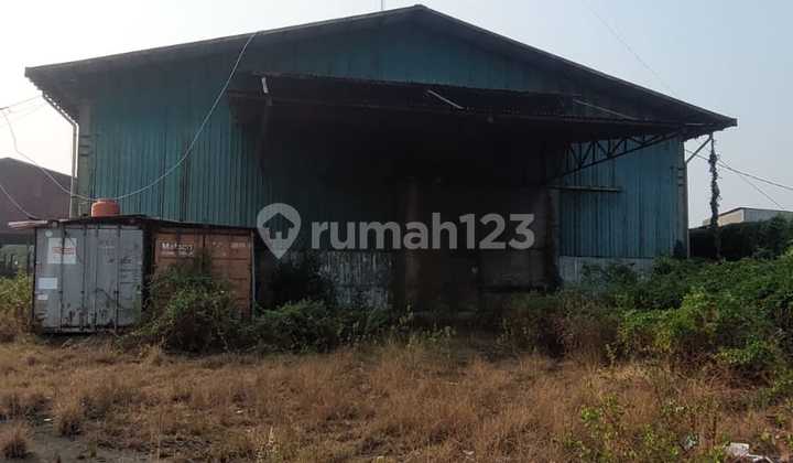 Gudang Dijual Di Kapuk Jakarta Utara Gudang Dijual Di Kapuk Jakarta Utara