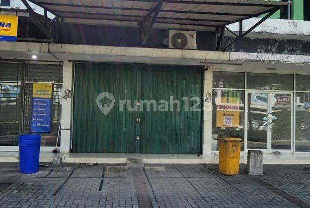 Dijual dan Disewakan Ruko di Citra Raya Tangerang