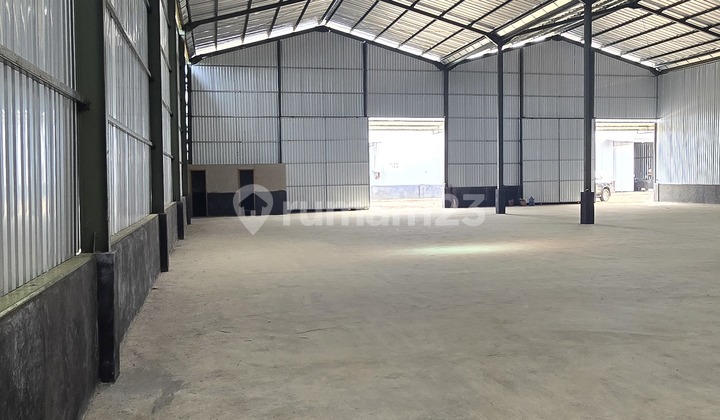 New Warehouse For Rent In Tigaraksa Tangerang New Warehouse For Rent In Tigaraksa Tangerang