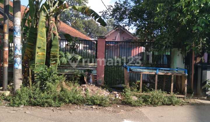 Dijual kavling di panongan 1