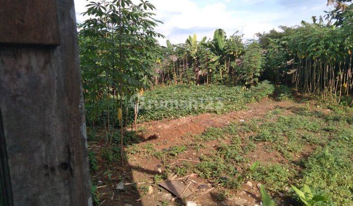 Dijual kavling di panongan 7