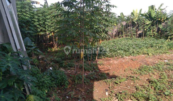 Dijual kavling di panongan 11