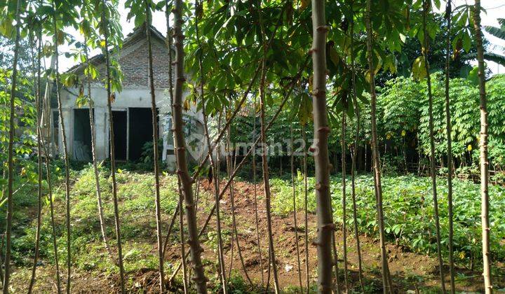Dijual kavling di panongan 12