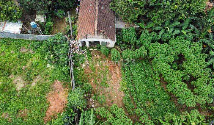 Dijual kavling di panongan 14