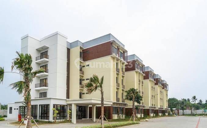 Apartemen dijual.di citra raya cikupa tangerang 6