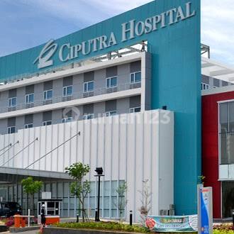 Apartemen dijual.di citra raya cikupa tangerang 7