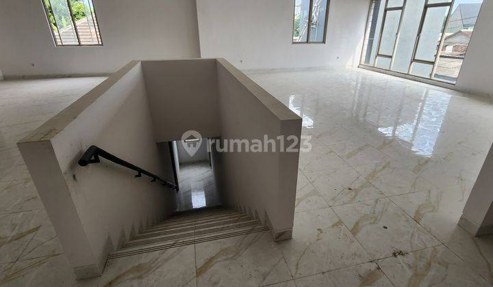 Gudang disewakan di pagedangan tangerang 18