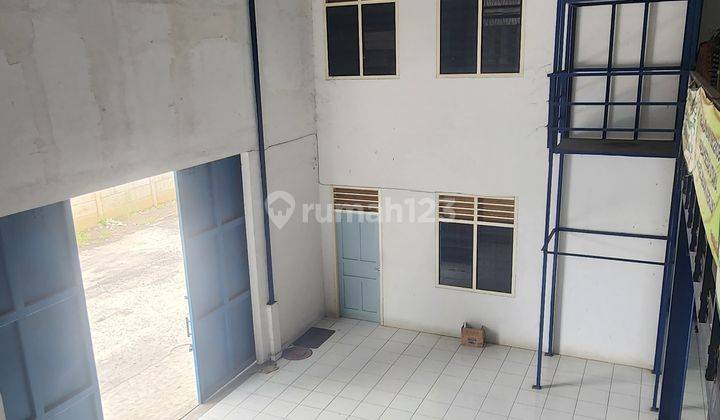 Gufang disewakan di tigaraksa tangerang 8