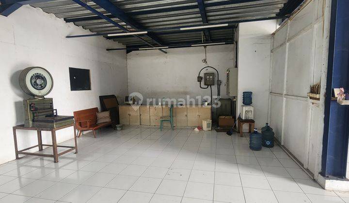 Gufang disewakan di tigaraksa tangerang 10