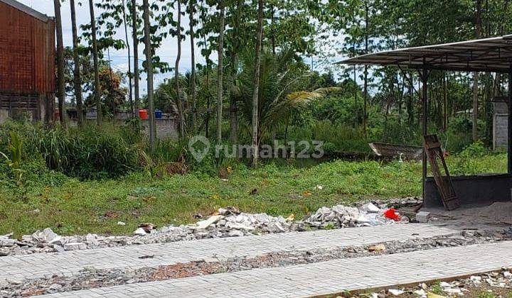 Gudang dijual di bitung tangerang banten 2