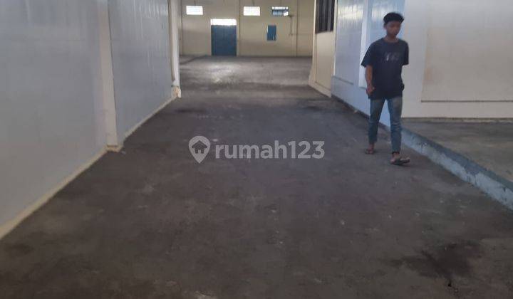 Gudang dijual di boyolali jawatengah 2