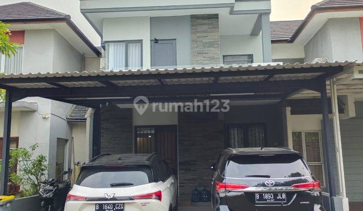 Rumah dijual.di citra garden jakarta barat 1