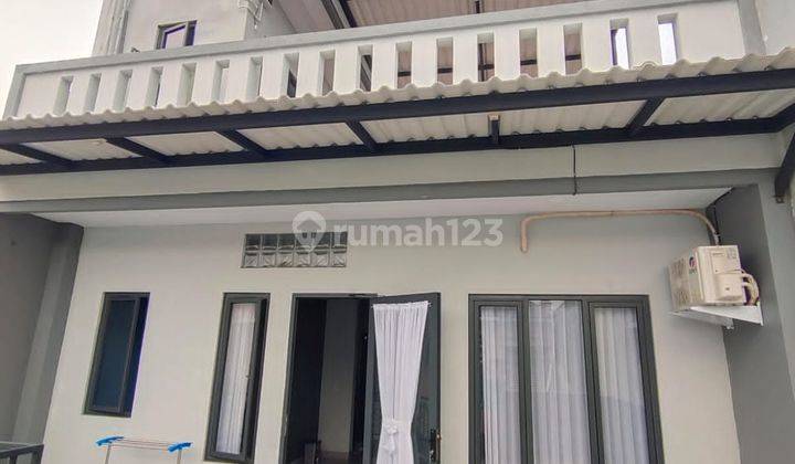 Rumah dijual.di citra garden jakarta barat 2